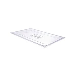 Cambro Polycarbonate 1/1 Gastronorm Tray Lid Cambro Polycarbonate 1/1 Gastronorm Tray Lid