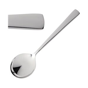 Amefa Moderno Soup Spoon (12 Pack) Amefa Moderno Soup Spoon (12 Pack)