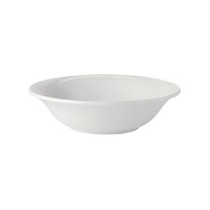 Utopia White Vitrified Porcelain Bowls - 6 inch Utopia White Vitrified Porcelain Bowls - 6 inch