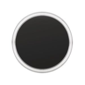 Olympia Stainless Steel Round Non-Slip Bar Tray 305mm Olympia Stainless Steel Round Non-Slip Bar Tray 305mm