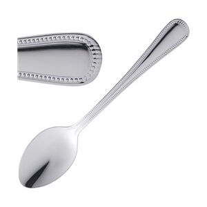 Amefa Bead Dessert Spoon (12 Pack) Amefa Bead Dessert Spoon (12 Pack)