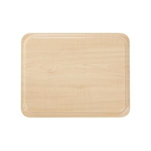 Cambro Capri Laminate Canteen Tray Birch 460mm Cambro Capri Laminate Canteen Tray Birch 460mm