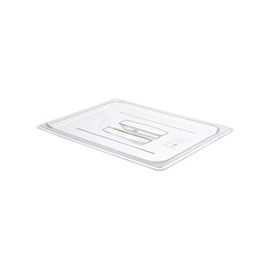 Cambro Polycarbonate 1/2 Gastronorm Tray Lid Cambro Polycarbonate 1/2 Gastronorm Tray Lid
