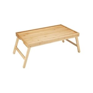 Olympia Bamboo Room Service Tray 625x315x215mm Olympia Bamboo Room Service Tray 625x315x215mm