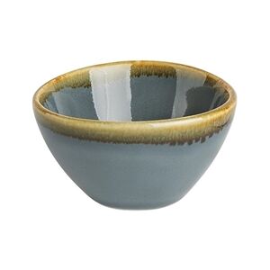 Olympia Kiln Dipping Pot Ocean 70mm (Pack of 12) Olympia Kiln Dipping Pot Ocean 70mm (Pack of 12)