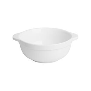 Olympia Whiteware Eared Bowls 640ml (4 pack) Olympia Whiteware Eared Bowls 640ml (4 pack)