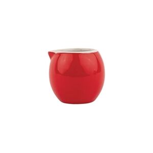 Olympia Cafe Milk Jug Red - 70ml 2.36fl oz (Box 6) Olympia Cafe Milk Jug Red - 70ml 2.36fl oz (Box 6)