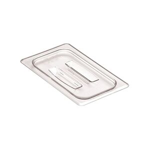 Cambro Polycarbonate 1/4 Gastronorm Tray Lid Cambro Polycarbonate 1/4 Gastronorm Tray Lid
