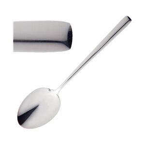 Olympia Ana Dessert Spoon (12 Pack) Olympia Ana Dessert Spoon (12 Pack)