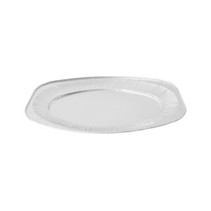 Fiesta Recyclable Foil Serving Trays 17" (10 Pack) Fiesta Recyclable Foil Serving Trays 17" (10 Pack)