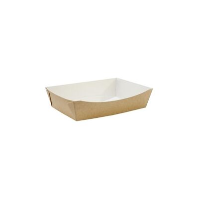 Huhtamaki Taste Small Tray (280 Pack) Huhtamaki Taste Small Tray (280 Pack)