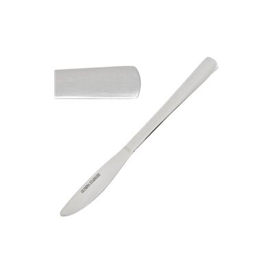 Olympia Clifton Dessert Knife (12 Pack) Olympia Clifton Dessert Knife (12 Pack)