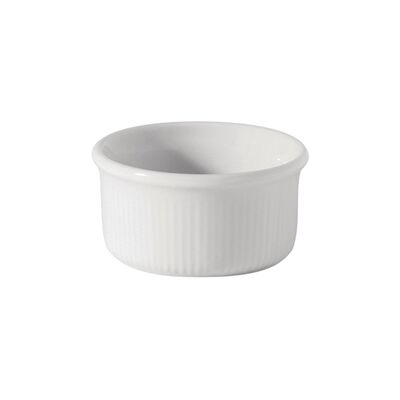 Utopia Titan Ramekins White 65mm (12 pack) Utopia Titan Ramekins White 65mm (12 pack)