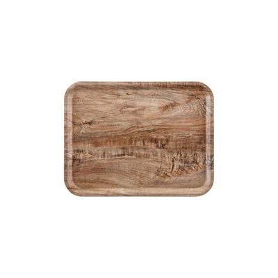 Cambro Madeira Laminate Canteen Tray Light Olive 460mm Cambro Madeira Laminate Canteen Tray Light Olive 460mm