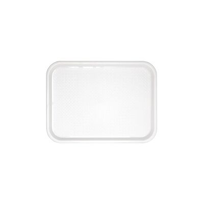 Olympia Kristallon Food Service Tray - 305x415mm White Olympia Kristallon Food Service Tray - 305x415mm White