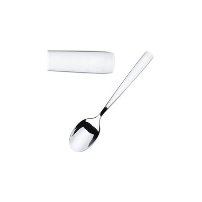 Elia Aspect Tea Spoon 18 10 (12 Pack) Elia Aspect Tea Spoon 18 10 (12 Pack)