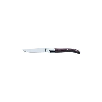 Amefa Royal Steak Knife Rosewood (6 Pack) Amefa Royal Steak Knife Rosewood (6 Pack)