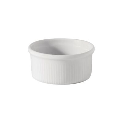 Utopia Titan Ramekins White 80mm (12 pack) Utopia Titan Ramekins White 80mm (12 pack)
