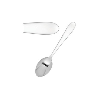Utopia Manhattan Tea Spoons (12 Pack) Utopia Manhattan Tea Spoons (12 Pack)