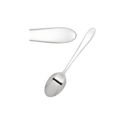 Utopia Manhattan Dessert Spoons (12 Pack) Utopia Manhattan Dessert Spoons (12 Pack)