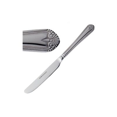 Olympia Jesmond Dessert Knife - Set of 12 - 213mm Olympia Jesmond Dessert Knife - Set of 12 - 213mm