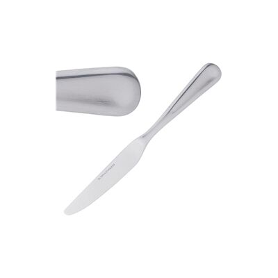 Olympia Roma Dessert Knife Set - 12 Pieces Olympia Roma Dessert Knife Set - 12 Pieces