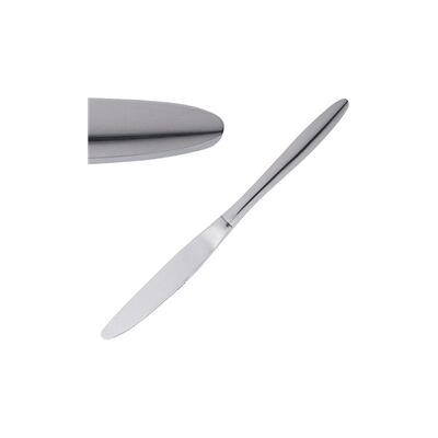 Olympia Saphir Dessert Knife (12 Pack) Olympia Saphir Dessert Knife (12 Pack)