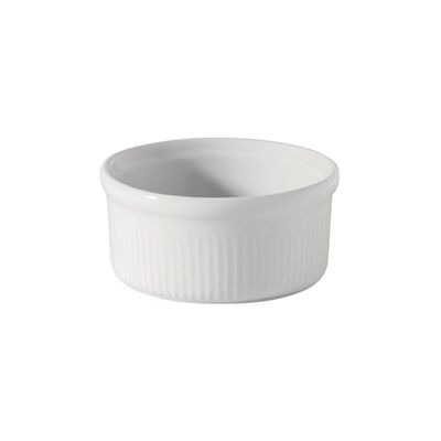 Utopia Titan Ramekins White 95mm (12 pack) Utopia Titan Ramekins White 95mm (12 pack)