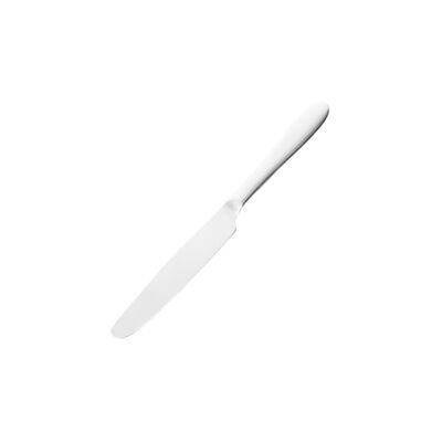 Utopia Manhattan Table Knife - Dishwasher Safe - 220mm - Pack of 12 Utopia Manhattan Table Knife - Dishwasher Safe - 220mm - Pack of 12