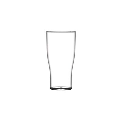 BBP - Beer Glass - 285ml - polycarbonate - Beer Glasses BBP - Beer Glass - 285ml - polycarbonate - Beer Glasses