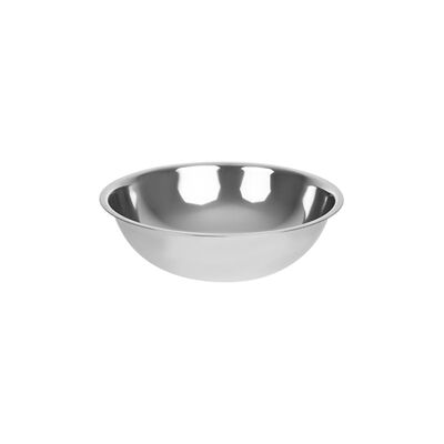 Vogue Stainless Steel Mixing Bowl 12L - Kitchenware Vogue Stainless Steel Mixing Bowl 12L - Kitchenware