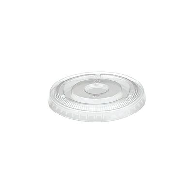 Unbranded Portion Control Pot Lid PET 3.25 4 5.5oz Clear (Pack of 2500) A18008 Unbranded Portion Control Pot Lid PET 3.25 4 5.5oz Clear (Pack of 2500) A18008