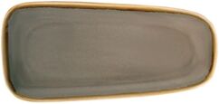 Olympia Kiln Platter Smoke 335mm (Pack of 4)