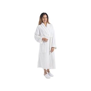 Mitre Essentials Verona Bathrobe Large Mitre Essentials Verona Bathrobe Large