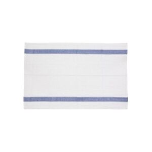 Vogue Blue Kitchen Towel - 75x50cm - Absorbent Vogue Blue Kitchen Towel - 75x50cm - Absorbent