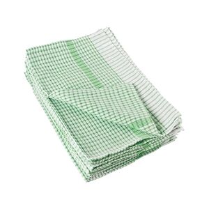 Vogue Wonderdry Tea Towels Green (10 pack) Vogue Wonderdry Tea Towels Green (10 pack)
