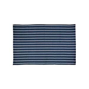 Vogue Chef Blue/White 457x711mm Kitchen Towel - Kitchen Towel Vogue Chef Blue/White 457x711mm Kitchen Towel - Kitchen Towel