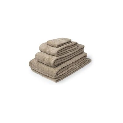 Mitre Essentials Nova Hand Towel Sand Mitre Essentials Nova Hand Towel Sand