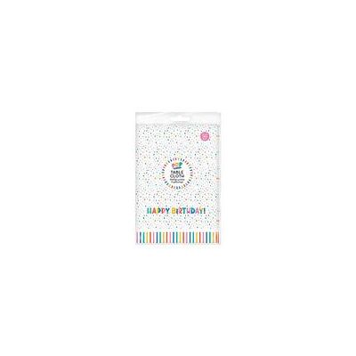 Unbranded Party Tablecloth 1200x1800mm (Pack of 24) PAR11524 Unbranded Party Tablecloth 1200x1800mm (Pack of 24) PAR11524