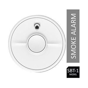 Fire Angel Optical Smoke Alarm SB1-T Fire Angel Optical Smoke Alarm SB1-T