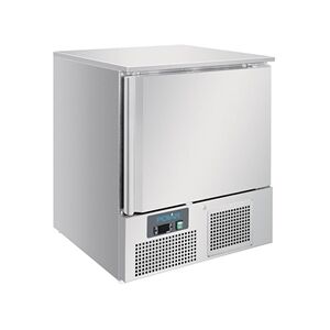 Polar U-Series Undercounter Freezer 140Ltr Polar U-Series Undercounter Freezer 140Ltr