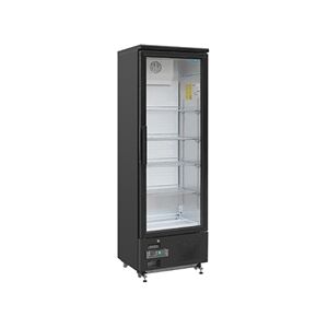 Polar G-Series Upright Back Bar Cooler with Hinged Door 307Ltr Polar G-Series Upright Back Bar Cooler with Hinged Door 307Ltr