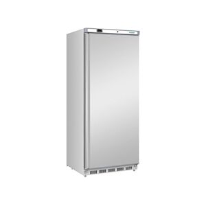 Polar C-Series Stainless Steel Upright Fridge 600Ltr Polar C-Series Stainless Steel Upright Fridge 600Ltr
