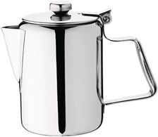 Olympia Concorde Stainless Steel Coffee Pot 455ml