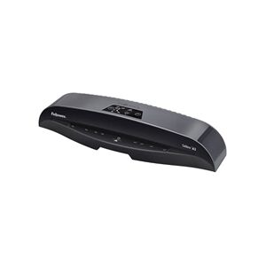 Fellowes Calibre A3 Laminator Black Fellowes Calibre A3 Laminator Black