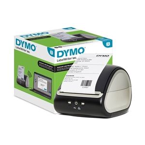 Dymo LabelWriter 5XL Thermal Label Printer 2112724 Dymo LabelWriter 5XL Thermal Label Printer 2112724