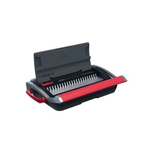 GBC CB15 Manual Comb Binding Machine - 4410061 GBC CB15 Manual Comb Binding Machine - 4410061