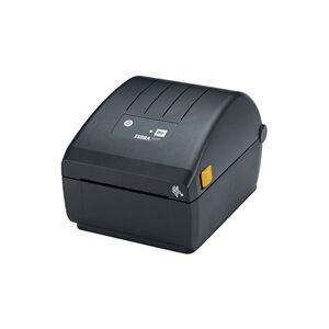 Zebra Technologies Zebra ZD220 Desktop Direct Thermal Label Printer 1ZD22042-D0EG00E Zebra Technologies Zebra ZD220 Desktop Direct Thermal Label Printer 1ZD22042-D0EG00E