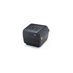 Zebra ZD230 Label Printer EPLII ZPLII USB WiFi Bluetooth Black Zebra ZD230 Label Printer EPLII ZPLII USB WiFi Bluetooth Black