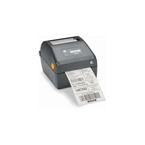 Zebra ZD421T Label Printer - RTC, WiFi, Bluetooth, USB - Label Printer Zebra ZD421T Label Printer - RTC, WiFi, Bluetooth, USB - Label Printer